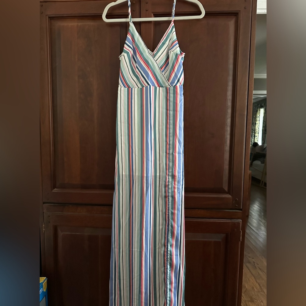 summer dress, Jack by BB Dakota